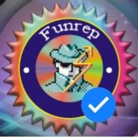 Funrep Official Website .